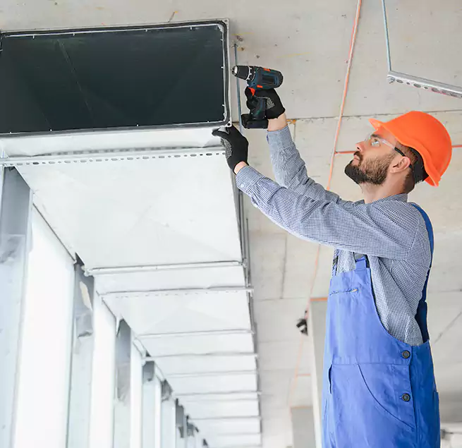 Why Homeowners & Businesses Trust Us in Oxford, MS