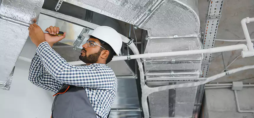 Proactive Ac Vent Repairs & Air Duct Replacement Companies Near Me in Oxford