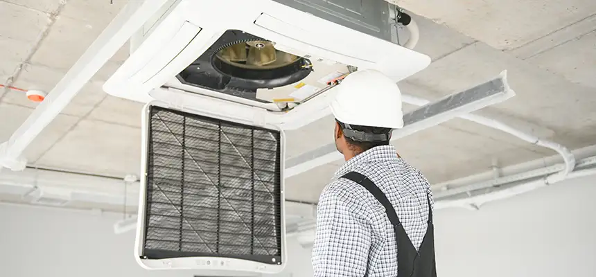 Our Affordable Duct Cleaning Near Me Services in Oxford, MS