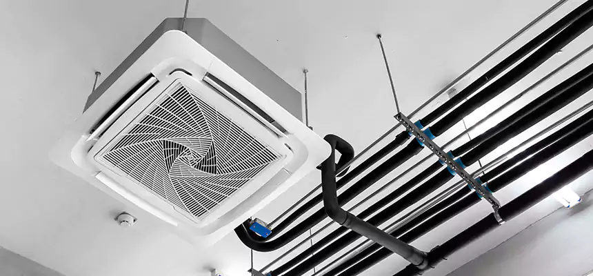 Our Air Duct Deep Cleaning Services in Oxford, MS