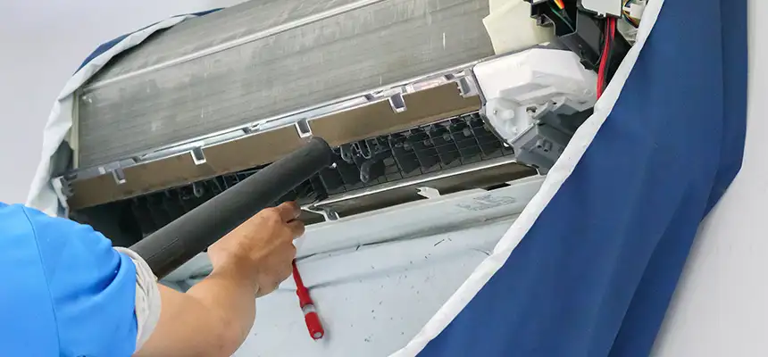 Advanced Clogged Dryer Vent Repair for Multi-Unit & Commercial in Oxford, MS