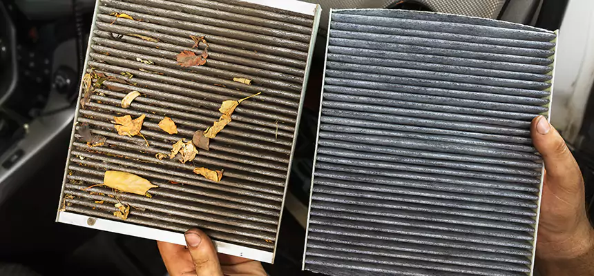 Our Dryer Vent Lint Filter Cleaning Services in Oxford, MS