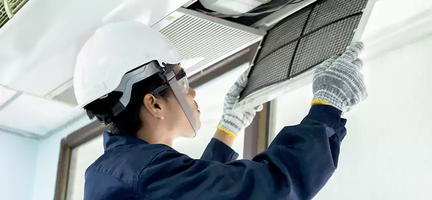 Our Mold & Mildew Removal from Air Ducts Services in Oxford, MS