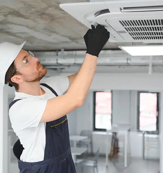 Top Affordable Duct Cleaning Services Near Me in Oxford, MS