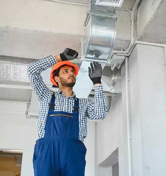 Professional Air Duct Cleaning Service in Oxford, MS