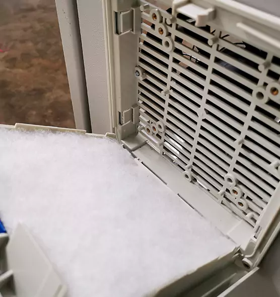 Professional Air Duct Expansion Solutions in Oxford, MS