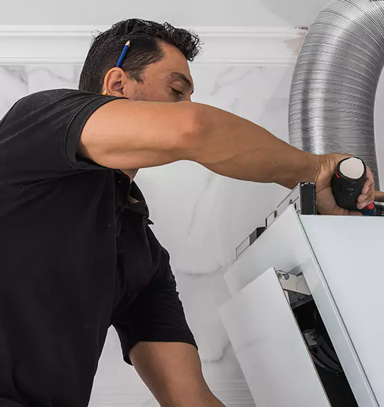 Trusted Bathroom Exhaust Duct Cleaning in Oxford, MS