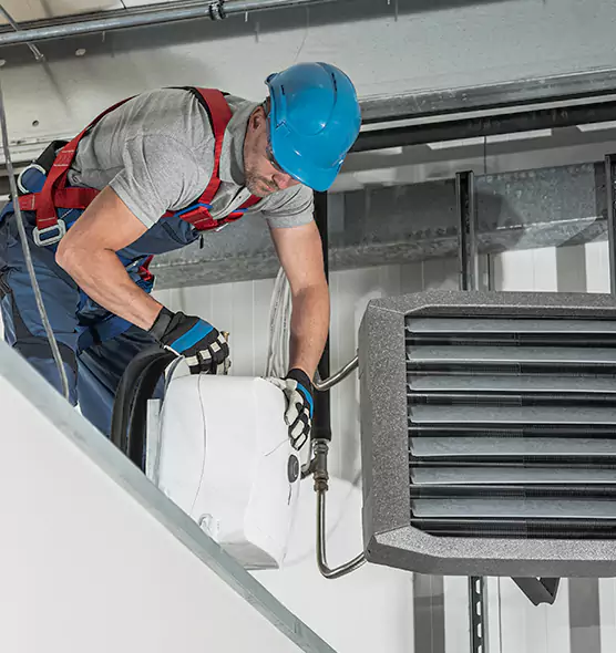 Professional Custom HVAC Ductworkin Oxford, MS