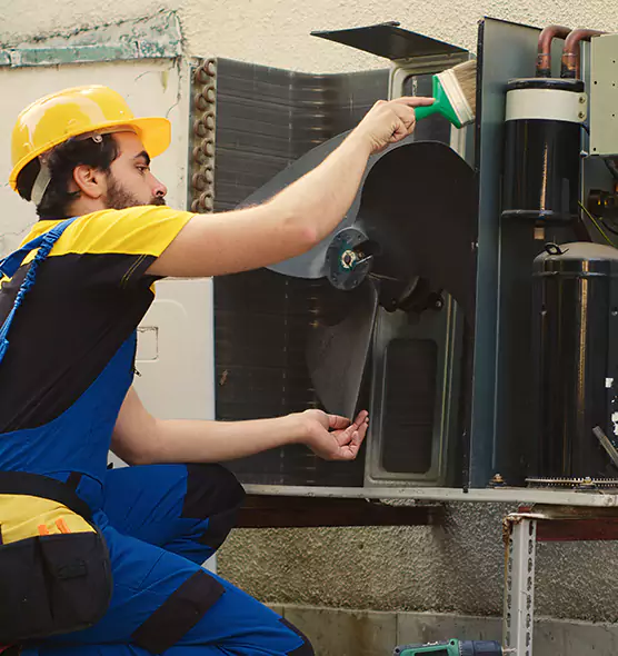 About Dryer Duct Fire Hazard Inspection in Oxford, MS