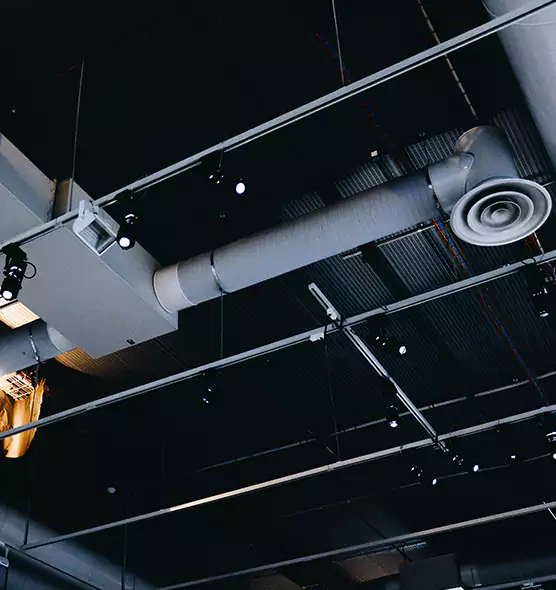 Professional Duct Cleaning For LEED Homes in Oxford, MS