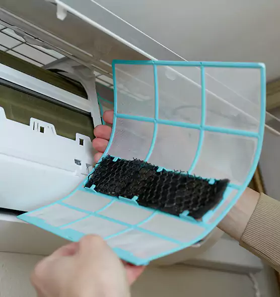 Welcome to Air Duct Cleaning & Repairs Oxford — Your Local HEPA Filter Installation Pros in Oxford, MS