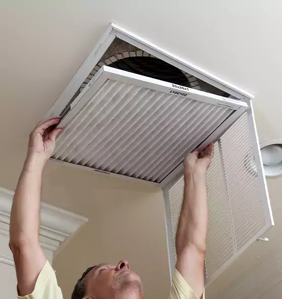 Advanced Residential Vent Cleaning in Oxford, MS