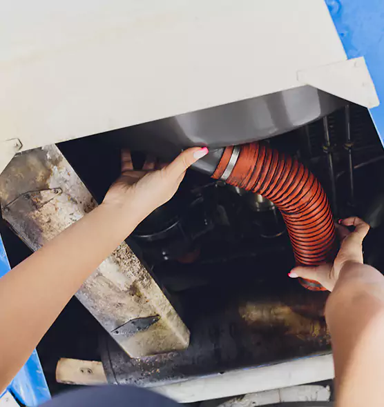 Top-Notch Return Vent Cleaning Service in Oxford, MS