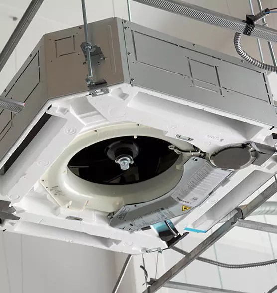 Professional Roof Vent Lint Removal Oxford, MS