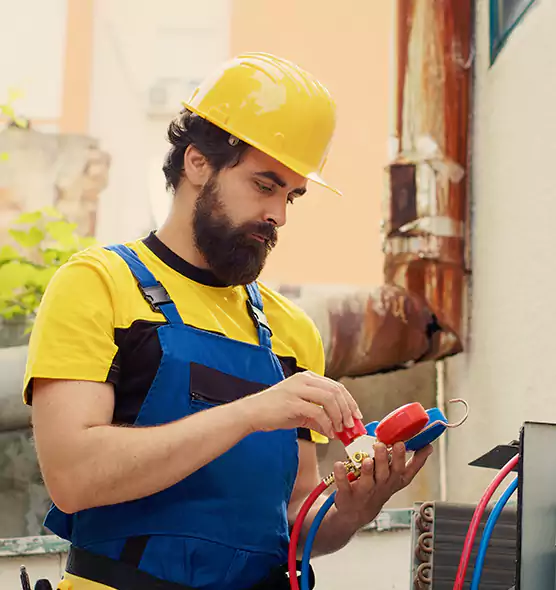 About Smart HVAC Installation in Oxford, MS