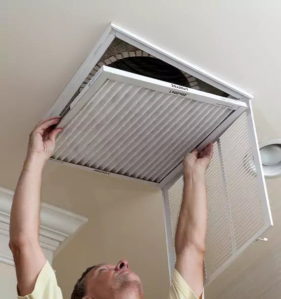 Trusted Vent Shaft Cleaning Expert in Oxford, MS