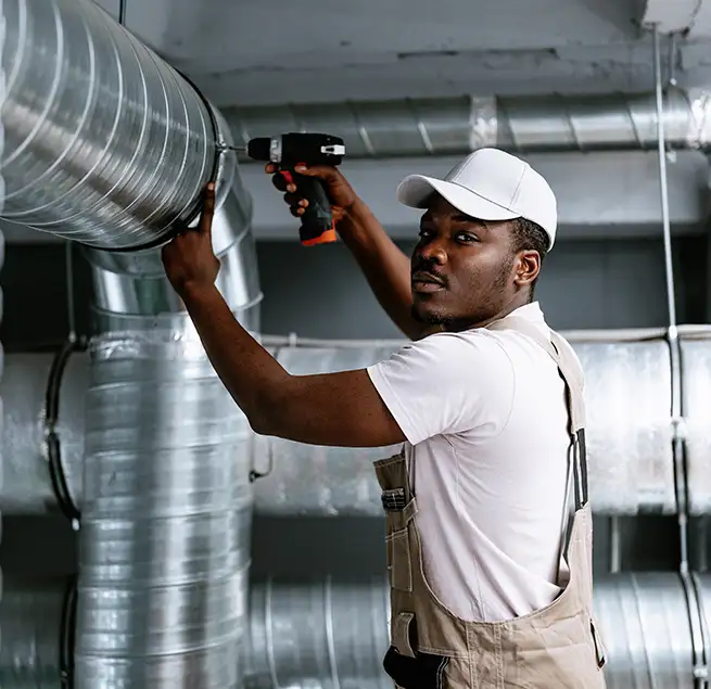 Why Homeowners & Businesses Trust Us Oxford, MS