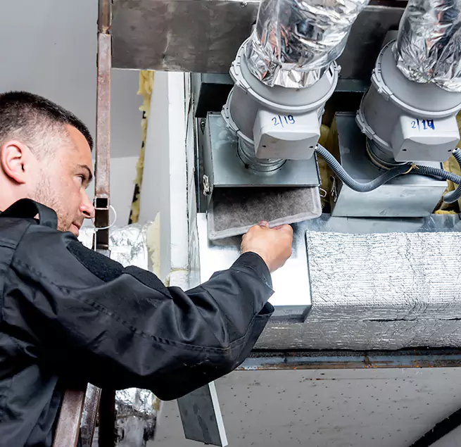 Why Homeowners & Businesses Trust Us in Oxford, MS?