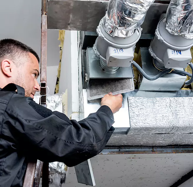 Why Homeowners & Businesses Trust Us in Oxford, MS