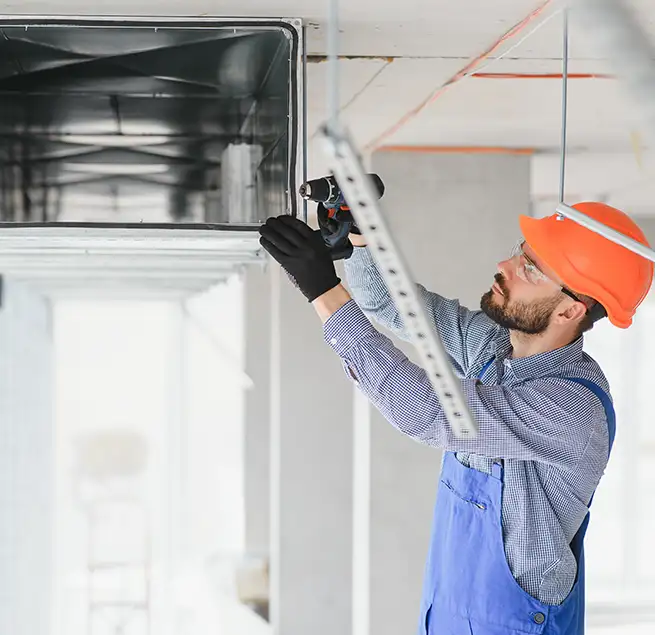 Why Homeowners & Businesses Trust Us in Oxford, MS?