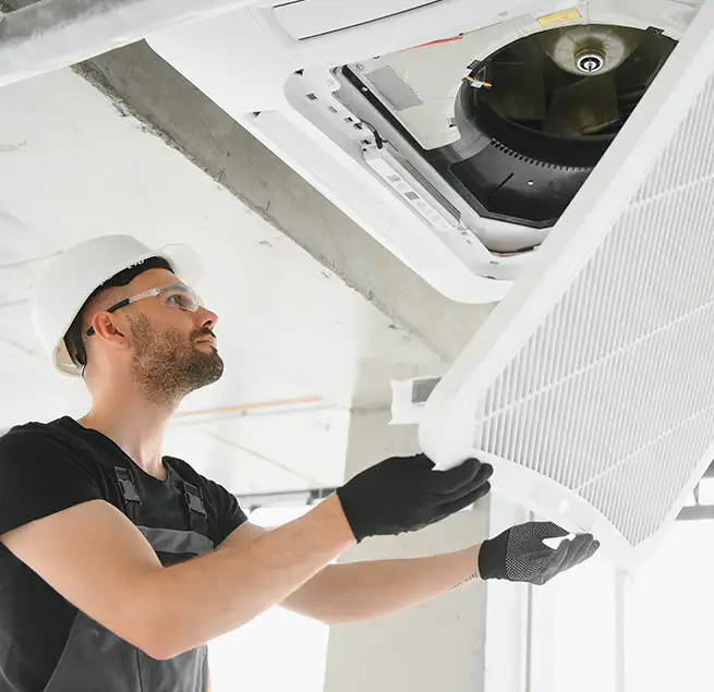 Why Homeowners & Businesses Trust Us in Oxford, MS?