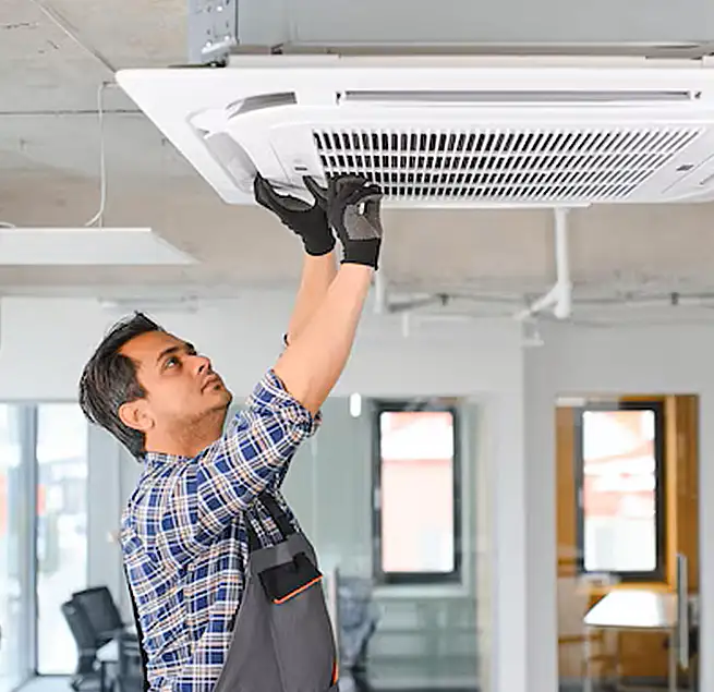 Why Homeowners & Businesses Trust Us in Oxford, MS?