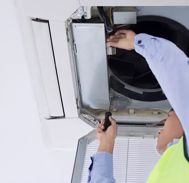 Why Homeowners & Businesses Trust Us in Oxford, MS?