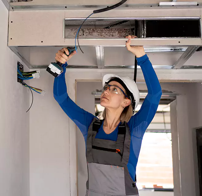 Why Homeowners & Businesses Trust Us in Oxford, MS?