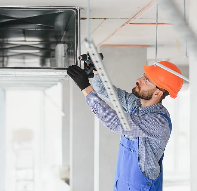  Why Homeowners Businesses Trust Us Oxford, MS