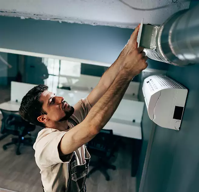 Why Homeowners & Businesses Trust Us in Oxford, MS?