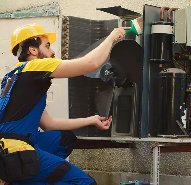 Why Homeowners & Businesses Trust Us Oxford, MS?