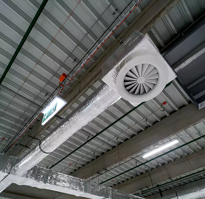 Why Homeowners & Businesses Trust Us in Oxford, MS