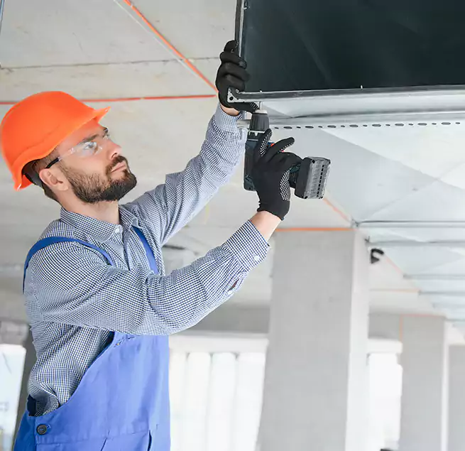 Why Homeowners & Businesses Trust Us in Oxford, MS?