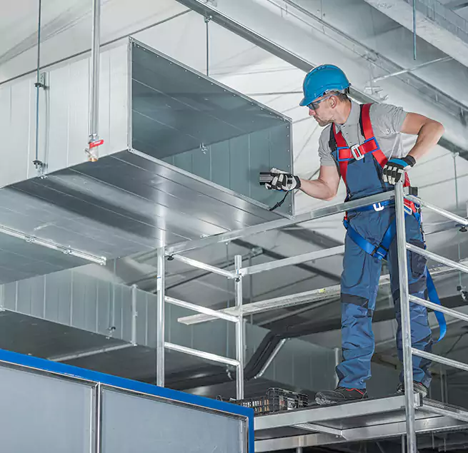 Why Homeowners Businesses Trust Us in Oxford, MS