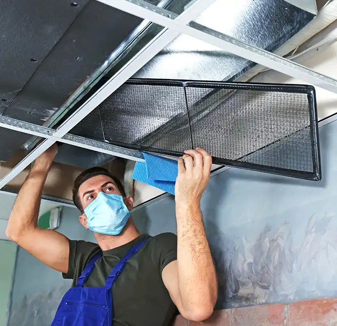 Why Homeowners & Businesses Trust Us in Oxford, MS?