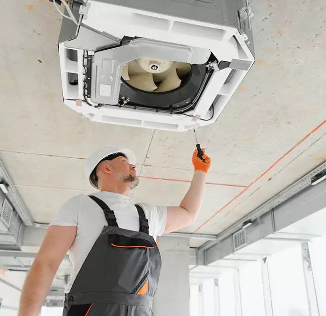 Why Homeowners Businesses Trust Us in Oxford, MS