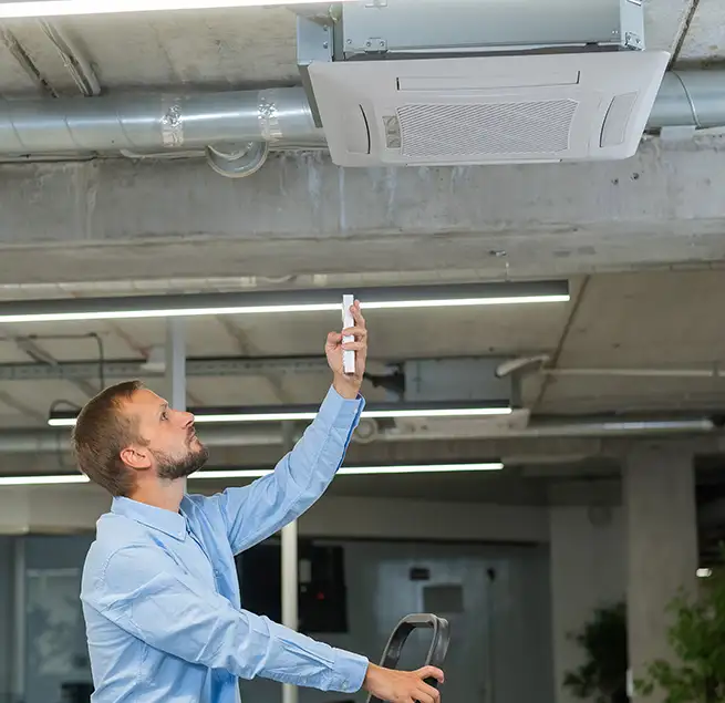 Why Homeowners & Businesses Trust Us in Oxford, MS?