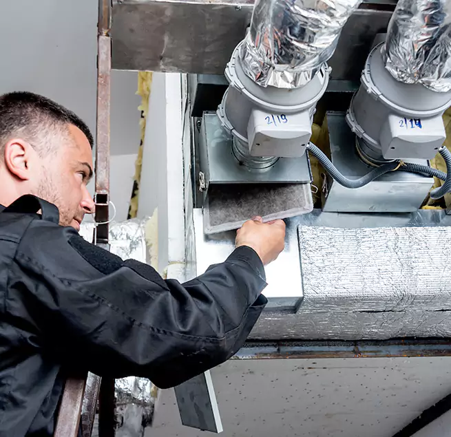 Why Homeowners Businesses Trust Us in Oxford, MS?