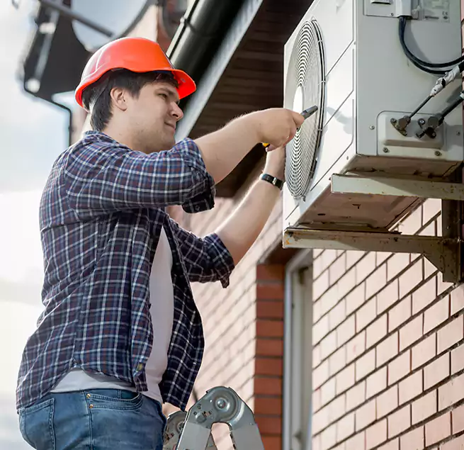 Why Homeowners & Businesses Trust Us Oxford, MS