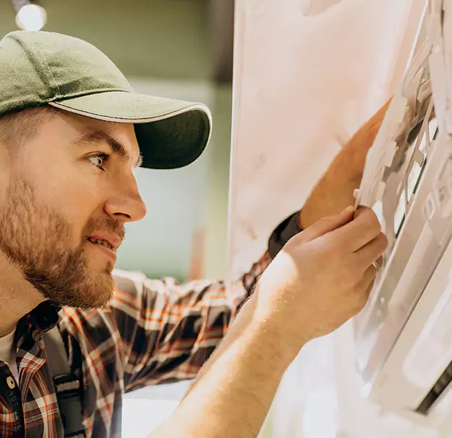 Why Homeowners & Businesses Trust Us in Oxford, MS?